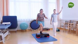 Orthopädische Rehabilitation einfach erklärt [upl. by Bohi]