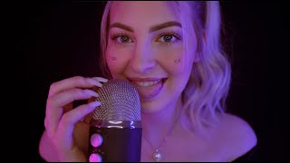 ASMR 4k Mouth Sounds that WILL give you NEXT LEVEL TINGLES [upl. by Orelie199]