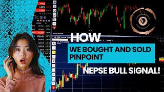 quot Nepse Daily Market Update Raw Technical Analysis 📈 नेप्से BULL सिग्नलquot [upl. by Brittani]