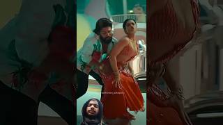 Pushpa 2 dance song dance tamil love song tamilsong pushpa2 [upl. by Serrell]