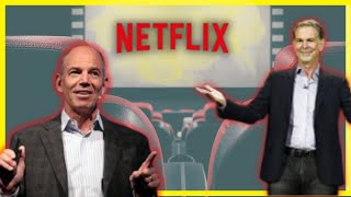 quotEl Imperio de Netflix y La Caída de un Gigantequot [upl. by Schnapp]