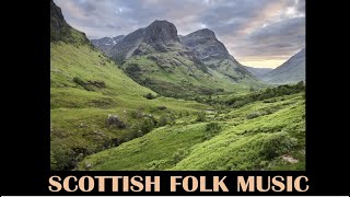 Folk music from Scotland  Ye Jacobites by name [upl. by Notserp]