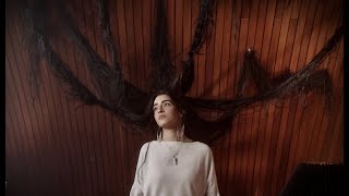 Ropes  Luciana Zogbi Official Music Video [upl. by Netsew]