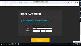 Retrieve Crossfire account kahit walang secret answer at birthday 20232024 [upl. by Inohs297]