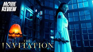 The Invitation 2022  Review [upl. by Maxey]