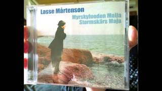 18 Lasse Mårtenson  Nocturne [upl. by Mahmud155]