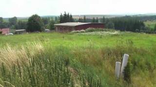 HARZ  Hesserode OT v Nordhausen im Freistaat Thüringen  Video [upl. by Egdamlat850]