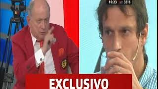 Lagomarsino quotPense en matarmequot [upl. by Derrick]