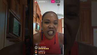 QUEEN IFRICA Disses ROMEICH [upl. by Verney]