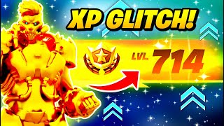 NEW Fortnite XP GLITCH How To LEVEL UP FAST in Chapter 5 Season 3 TODAY [upl. by Buhler]