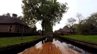 Giethoorn Fall 2014 [upl. by Kariotta]