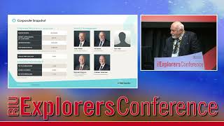 WA Kaolin Ltd  RIU Explorers Conference 2024 [upl. by Rachele]