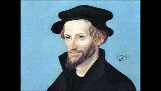 Reformation Phillip Melanchthon Teil 1  Der Humanist und der Dunkelmännerstreit [upl. by Dazraf964]