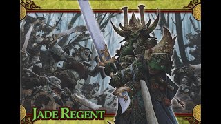 Partida de Pathfinder 2e Jade Regent libro 4 video 128 [upl. by Nina]