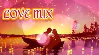 LOVE MIX FOR LOVER ONLY nonstop remix [upl. by Ynoep]