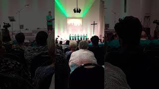 RHENISH Church Schlip 2nd Performance [upl. by O'Connell437]