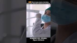 Le tenía miedo al dentista hasta que descubrió quién era el doctor drama songweilong seventan [upl. by Akiras]