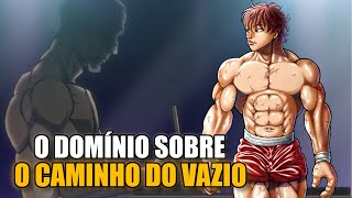 BAKI VS YANAGI  O CARRASCO DE TAIZAN MATSUMOTO  Baki Ordem Cronológica Vol 106 [upl. by Kara]