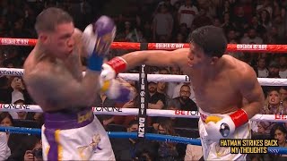 🥊 JAIME MUNGUIA VS GABE ROSADO  BRUTAL SLUGFEST POST FIGHT REVIEW NO FOOTAGE 🥊 [upl. by Snell]