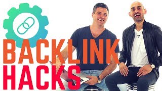 Backlink HACKS The Easy way to Index Faster [upl. by Mccormick]