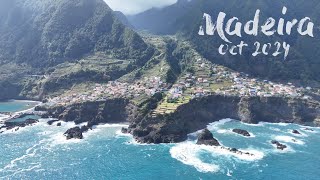 Madeira [upl. by Carmita87]