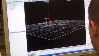 Vicon Motion Capture Basic Explanation [upl. by Ahsercal797]