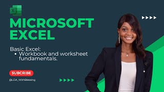 What Are Excel Workbooks and Worksheets and Why Do They Matter [upl. by Inotna]