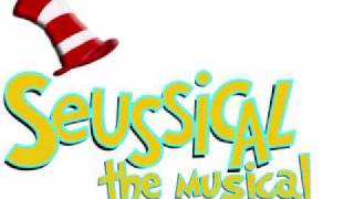 Seussical the Musical How To Raise A Child [upl. by Anaoj]