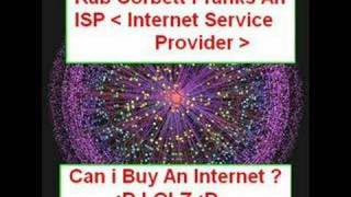 Rab Corbett Pranks An ISP  Buy An Internet LOL  Very Funny [upl. by Speroni]