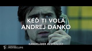 KEĎ TI VOLÁ ANDREJ DANKO [upl. by Priestley]