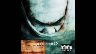 Disturbed  Want [upl. by Trebleda]