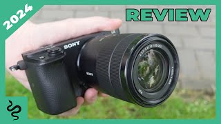 Sony 18135mm F3556 OSS  Review VS Sony 1650mm Kit Lens [upl. by Coy583]