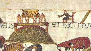 The Designer of the Bayeux Tapestry [upl. by Faina712]