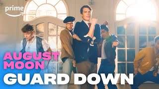 Guard Down Official Music Video  The Idea of You  Prime Video [upl. by Gianna]