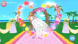 Dream wedding planner game [upl. by Alyson]