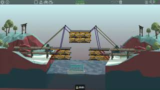 Poly Bridge  613 Six Pack [upl. by Tratner]