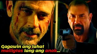 Lahat ay kaya niyang gawin mailigtas lamang ang pinakamamahal niyang anak  Tagalog Movie Recap [upl. by Chaves]