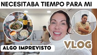 NECESITABA ESTE TIEMPO PARA MI 🤩  ESTAN CASTIGADAS 🥲  ALGO IMPREVISTO  susanvlogs [upl. by Holub955]