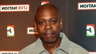 Dave Chappelle Kicks Off New Netflix Special By Attacking Trans People Despite Past Backlash [upl. by Hctub]