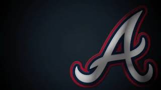 Atlanta Braves Tomahawk Chop [upl. by Goodden542]