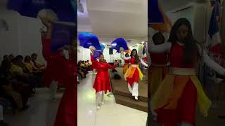 DANZA MIX V5  PARTE 8  danza coreografia jesus adoracion [upl. by Nileve805]