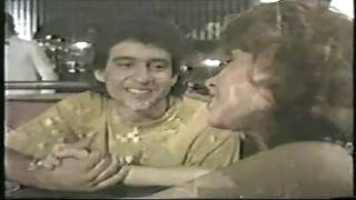 Marcia Ferreira Lambada 1986 Chorando se foi HD quot1080pquot [upl. by Sirovat101]