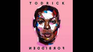 Todrick Hall  Forever Official Audio [upl. by Ydnyc]