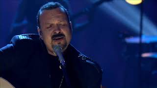 Pepe Aguilar  Mi Credo MTV Unplugged En Vivo [upl. by Eceinert]