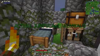 Minecraft SteamPunk Modpack Ep1 New Beginnings [upl. by Zeculon685]