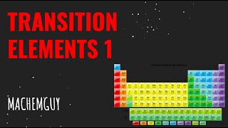 A LEVEL CHEMISTRY EXAM QUESTION WALKTHROUGH  TRANSITION ELEMENTS 1  TRICKY LIGAND STRUCTURE [upl. by Favian]