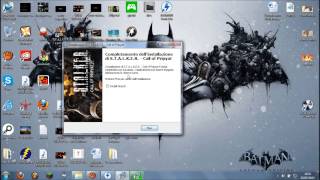 Come scaricare ed installare S T A L K E R  Call of Pripyat pc ita [upl. by Tehcac]