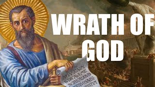 What is the Wrath of God [upl. by Atiram]