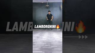 Michael dance  Lamborghini song cover  choreography by Michael hunny  short mjday [upl. by Leake]