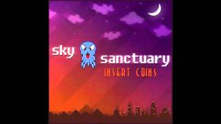 Sky Sanctuary  Lava Canyon Zone 5 [upl. by Calesta]